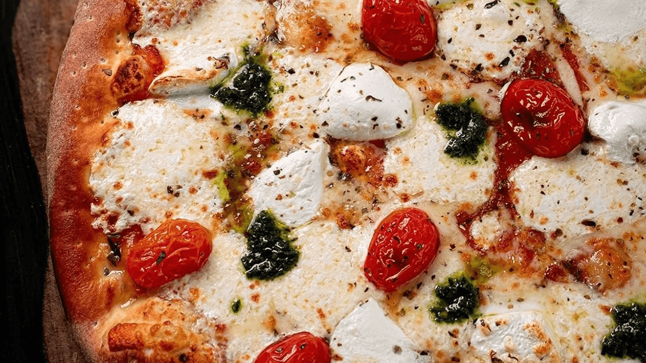 A Pizza -Unidade Laranjeiras