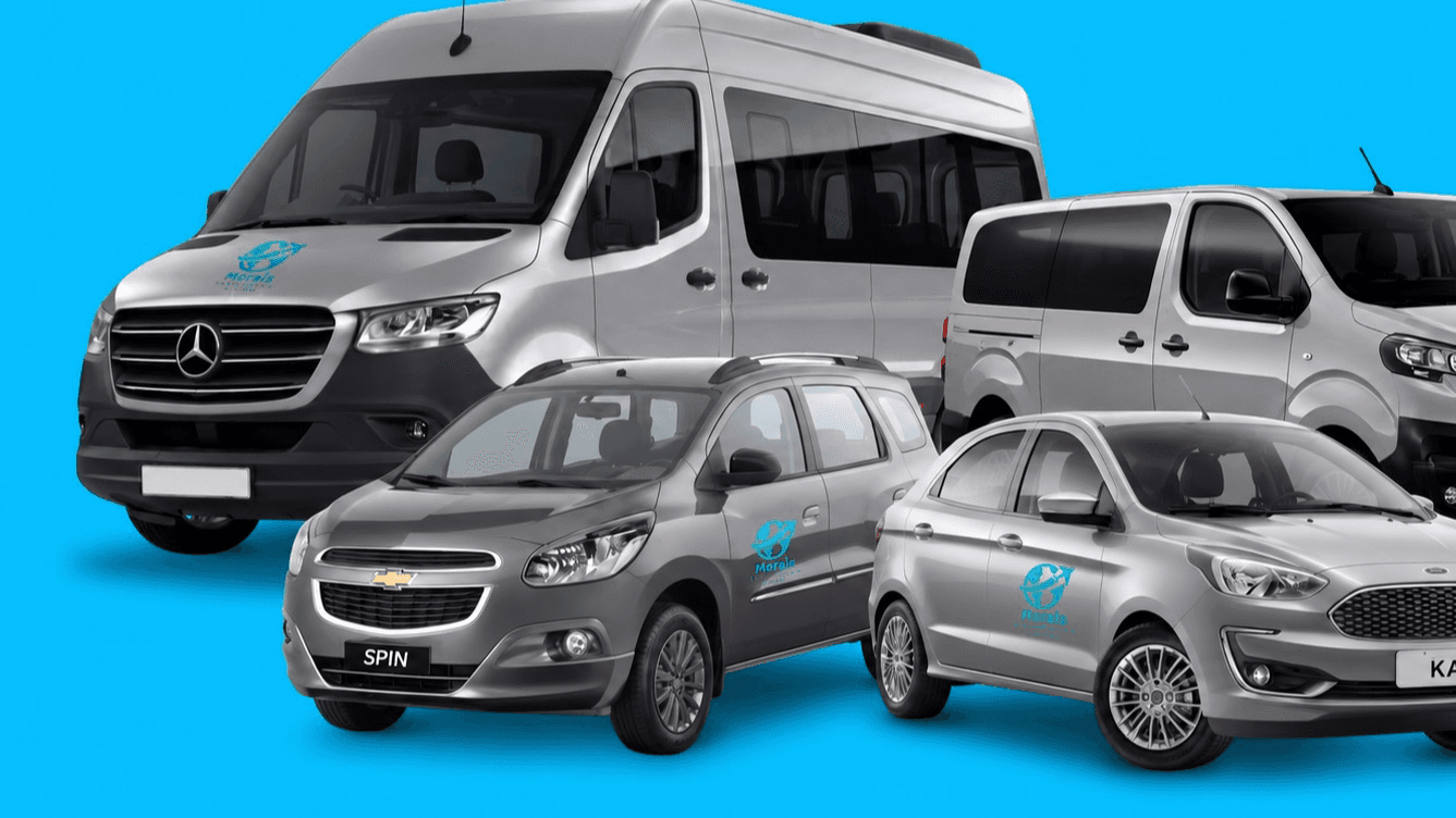 Morais Transporte e Turismo