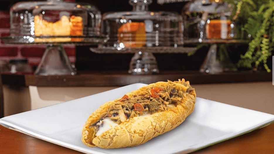 Cheirin Bão | Taubaté Shopping