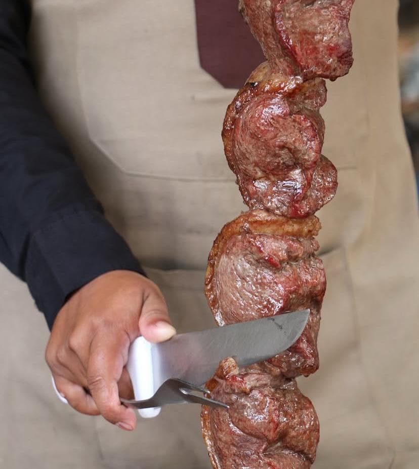 Eleven Risto & Grill