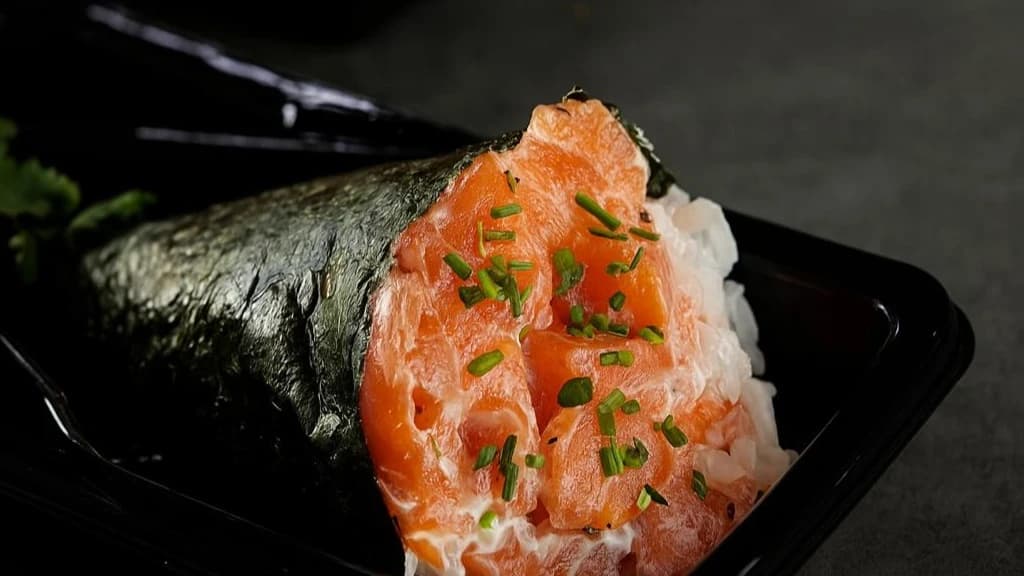Ebi Sushi