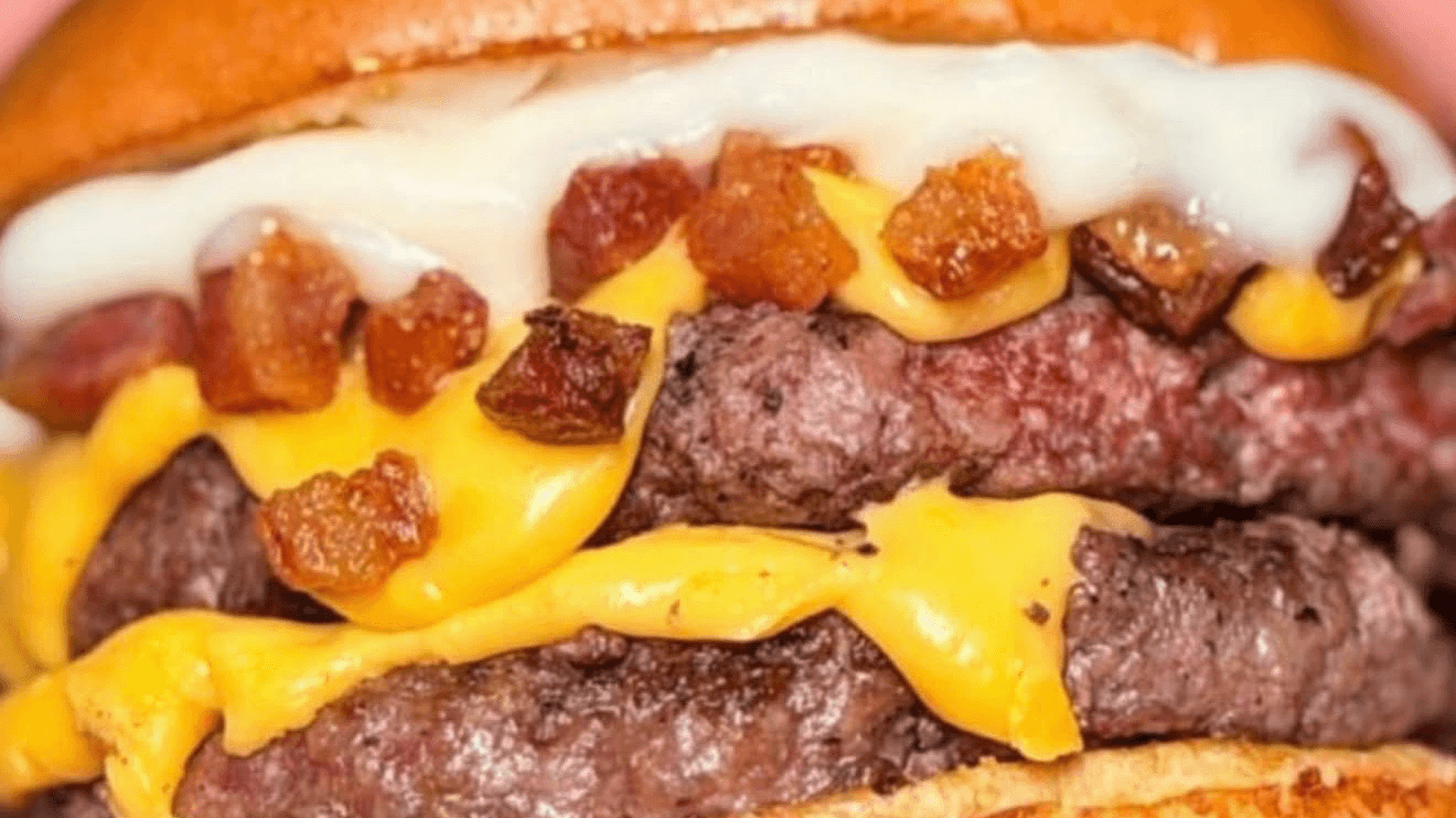 Hamburgueria Combinado | Paty do Alferes