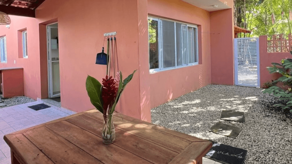 Casas Itamambuca - Casas