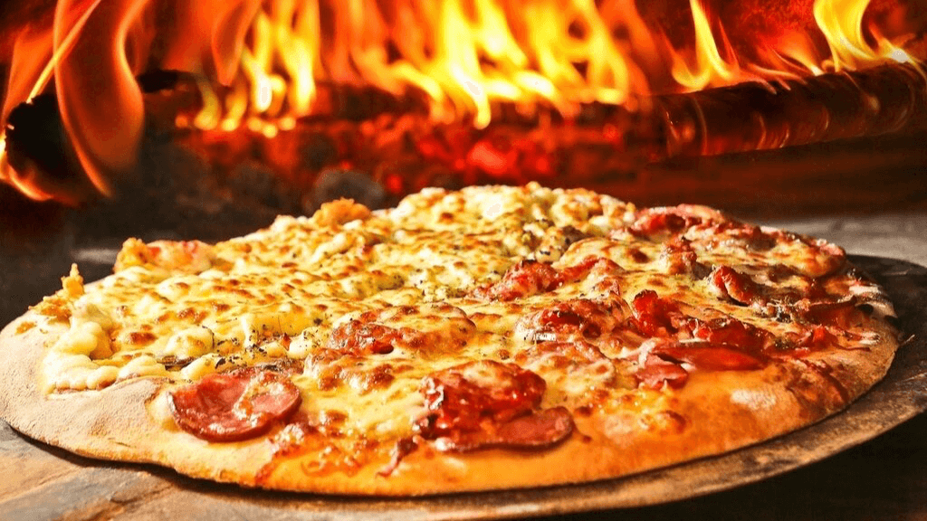 Bona Boca PIzzaria | Vinhedo