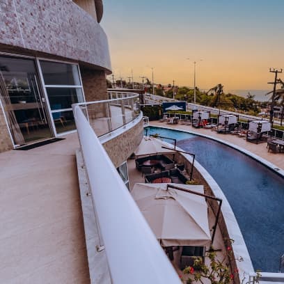 Golden Tulip Natal