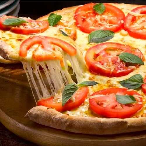 Della Pizza