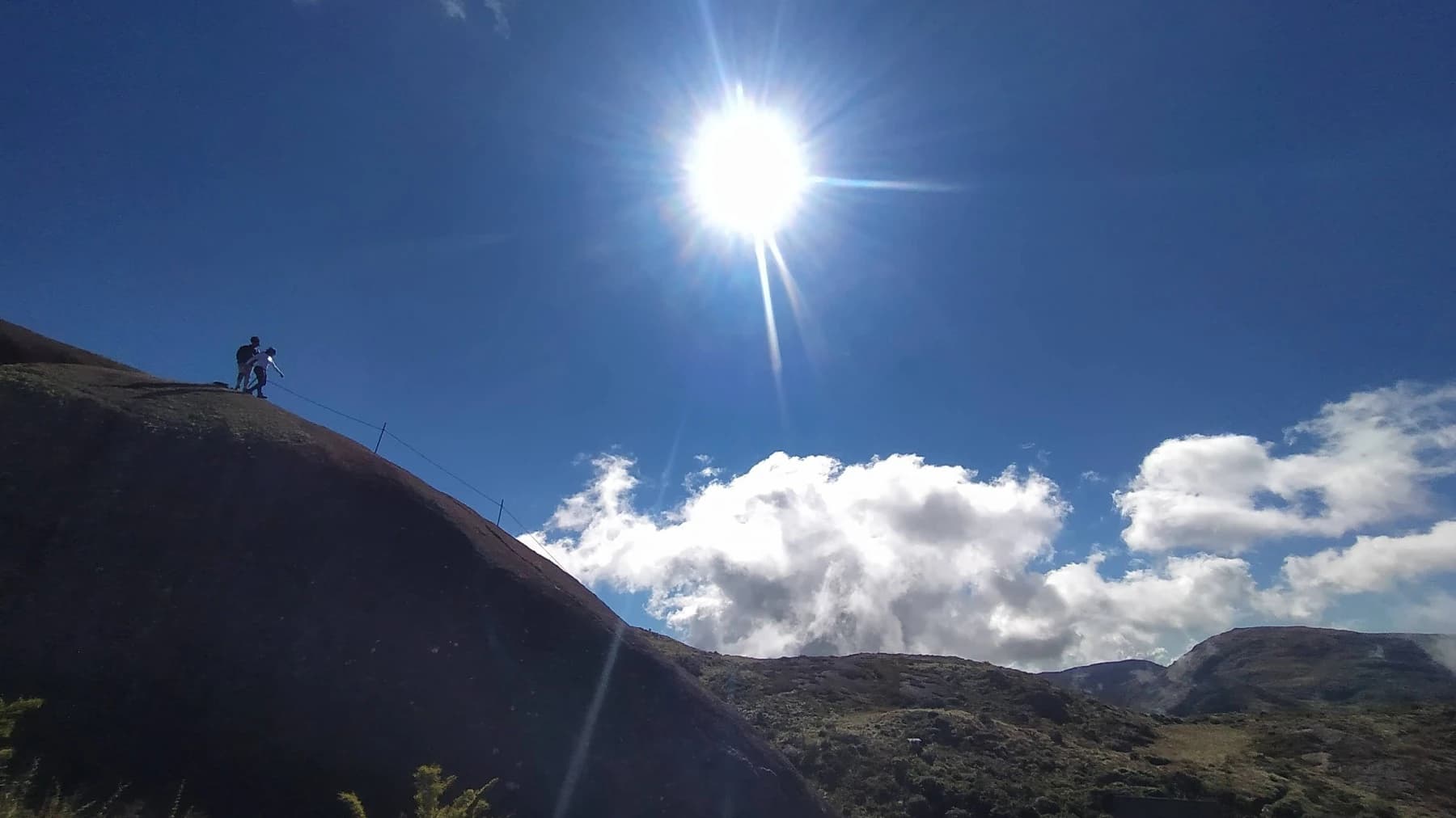 Aluz Expedições | Petrópolis