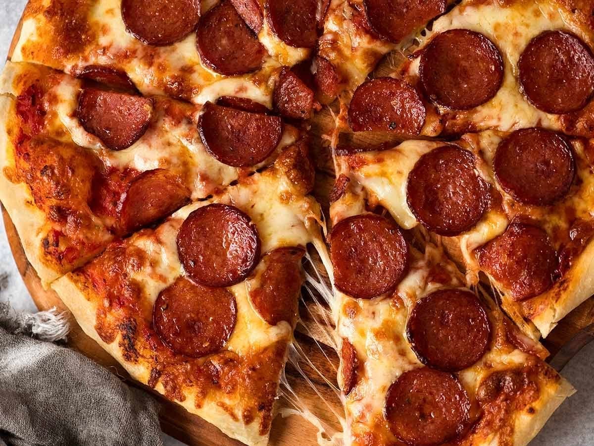 Pizzarezzo | Ipatinga