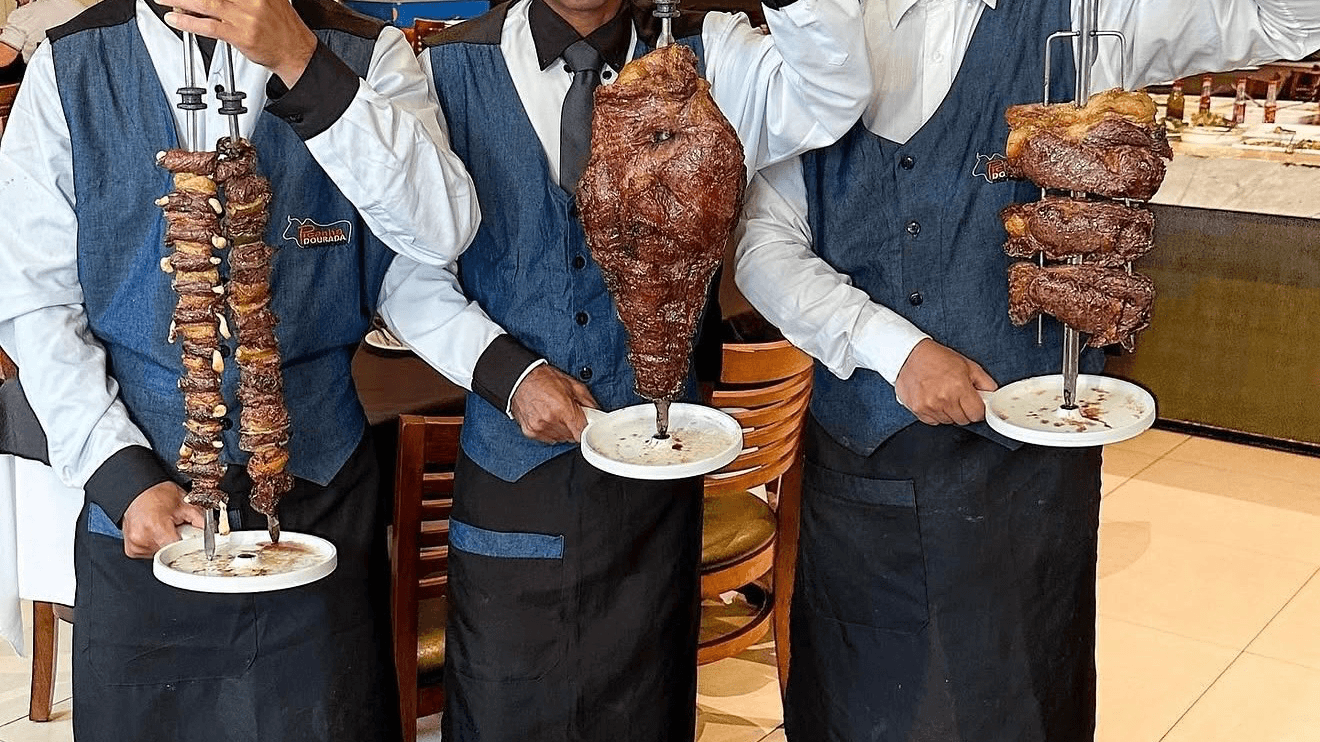 Churrascaria Picanha Dourada | Várzea Grande