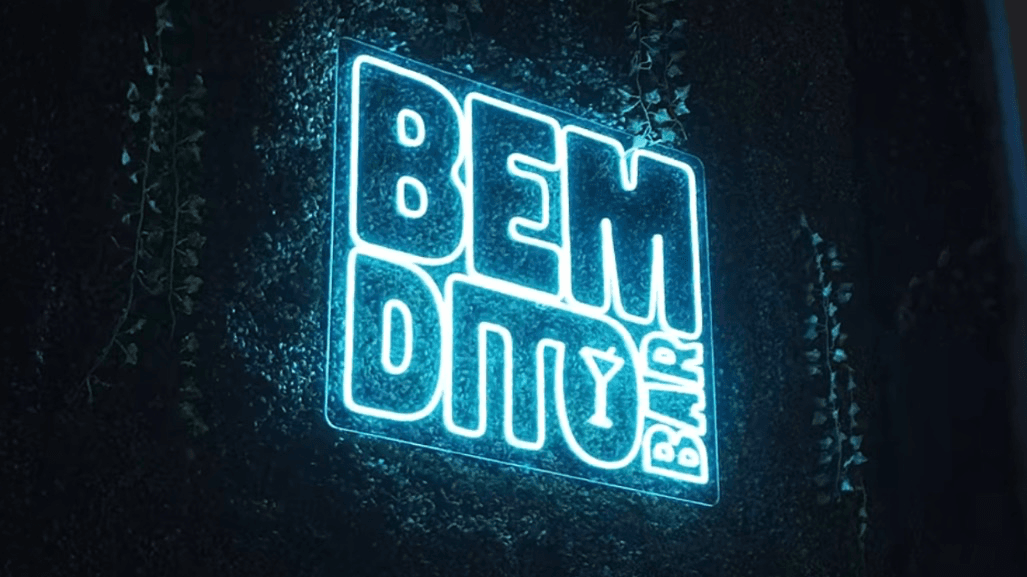 Bem Dito Bar
