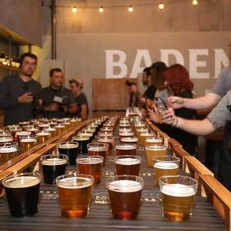 Baden Baden | Tour Harmonizado 16H - Domingo