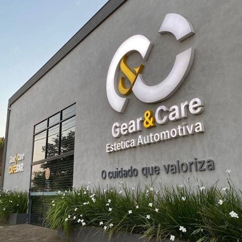 Gear & Care