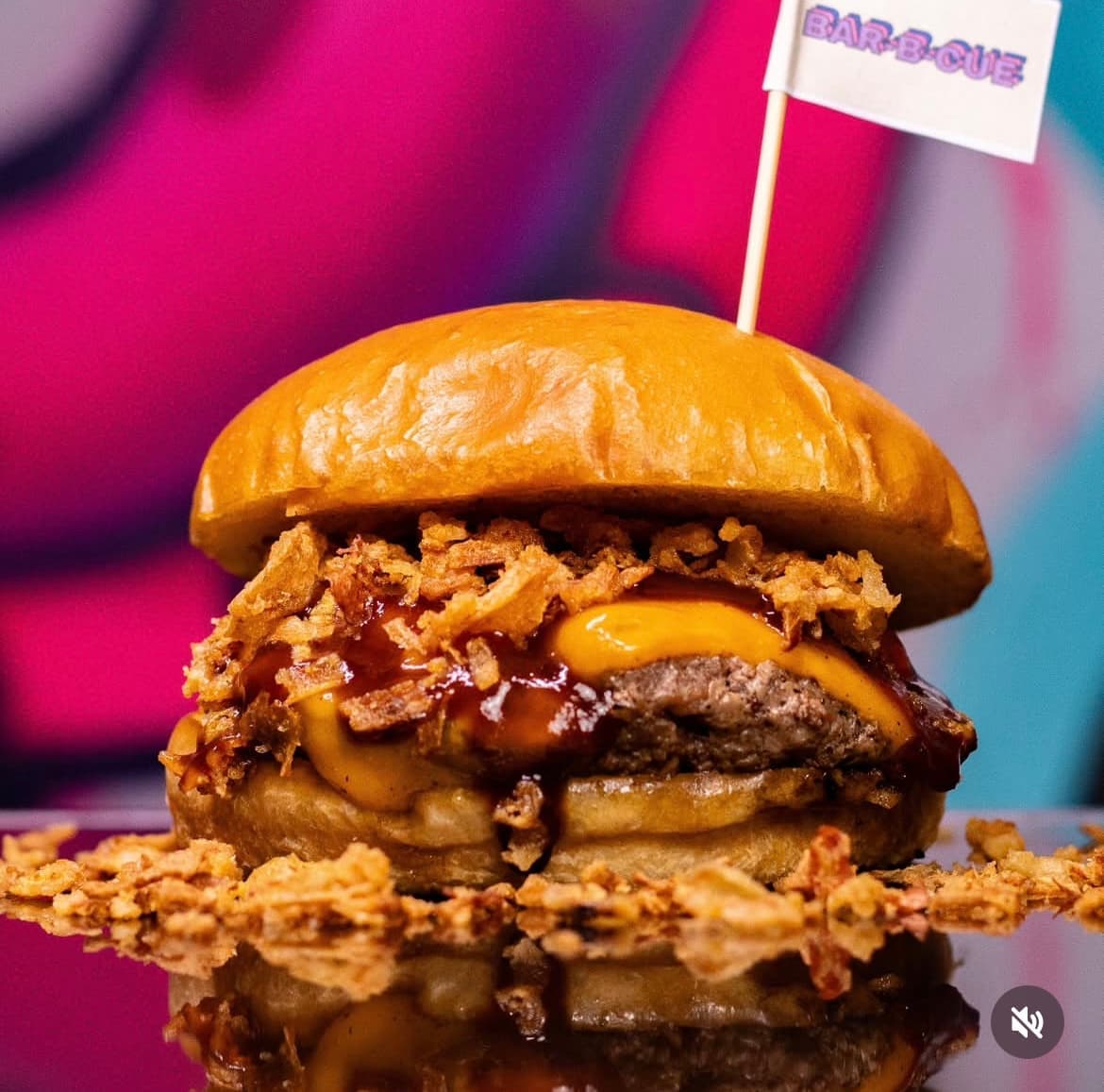 Ahm?Burguer! - Ubatuba