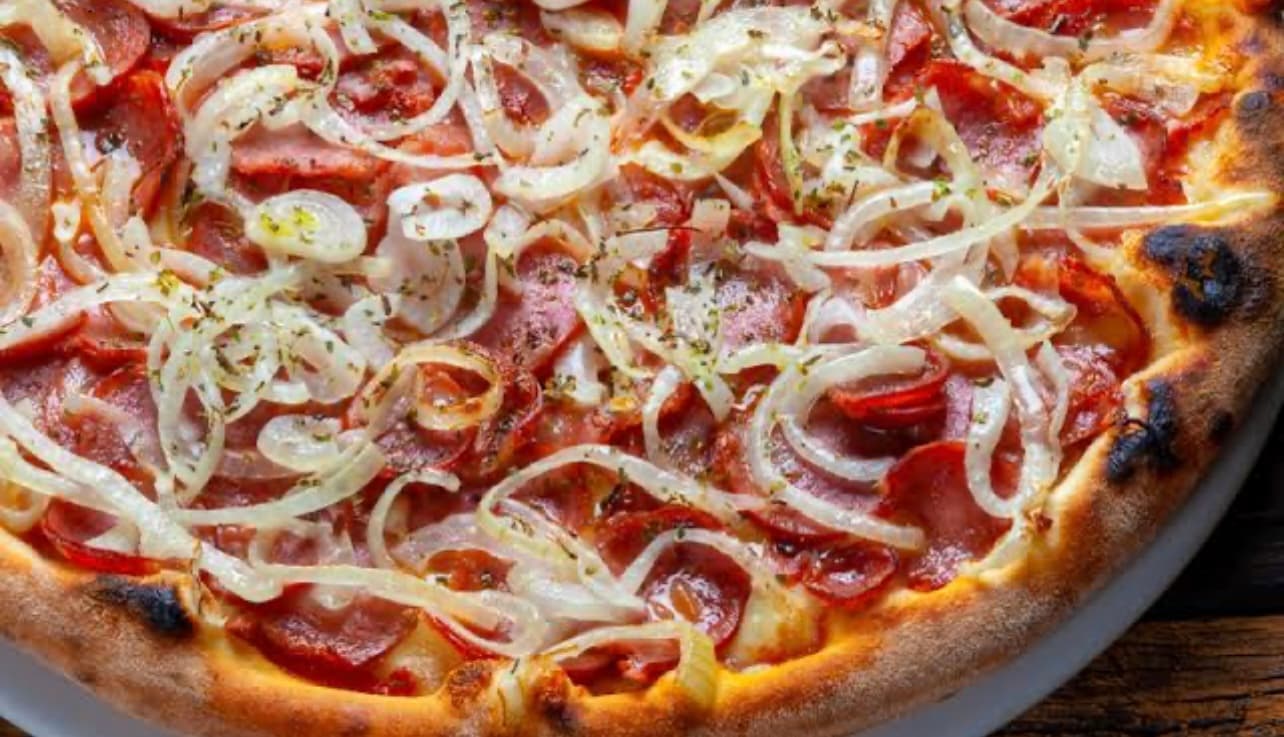 Yalo Pizzas