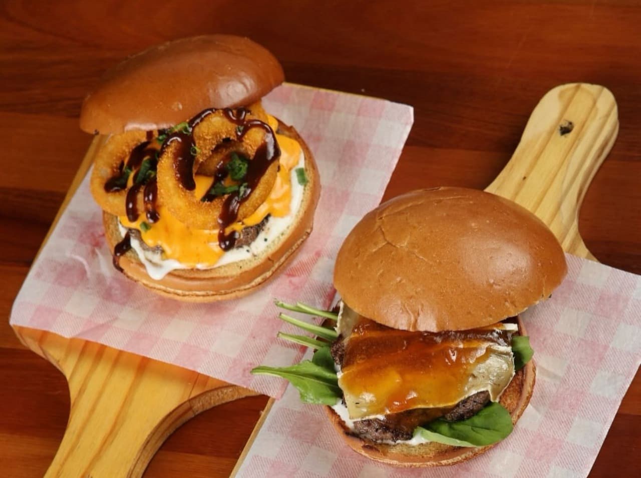 Blazze Burger | Cuiabá