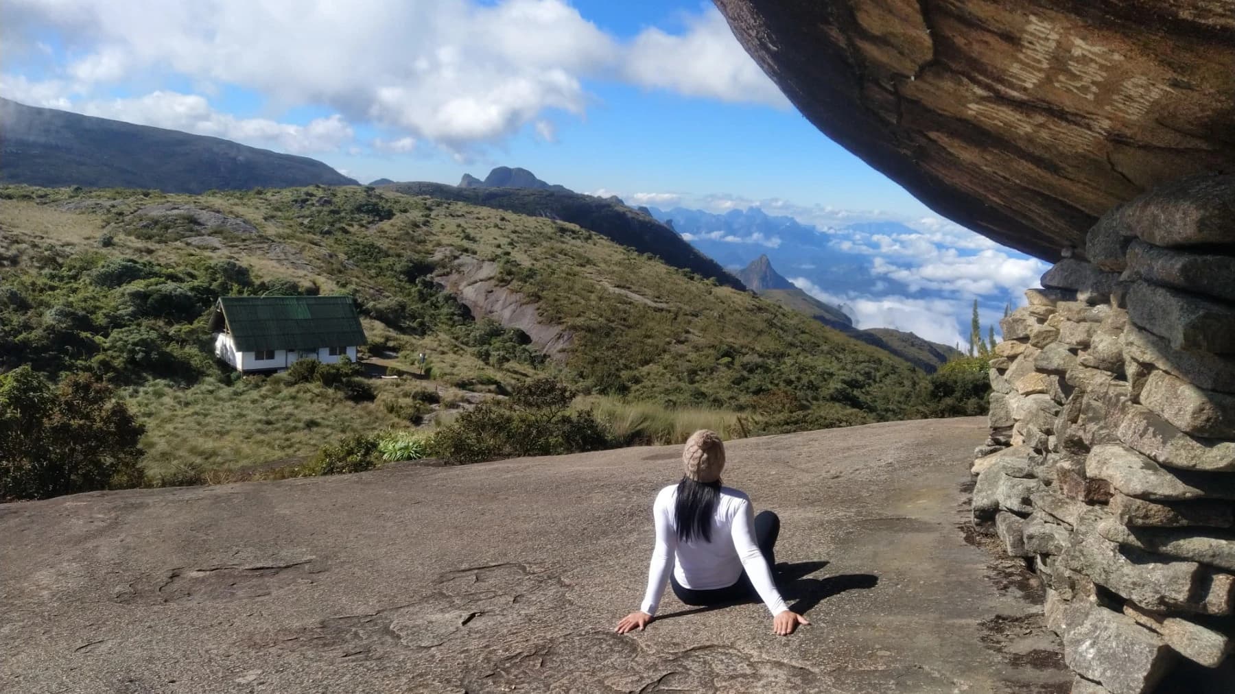 Aluz Expedições | Petrópolis
