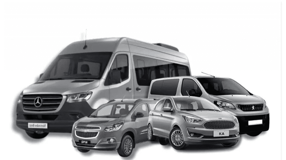 Morais Transporte e Turismo