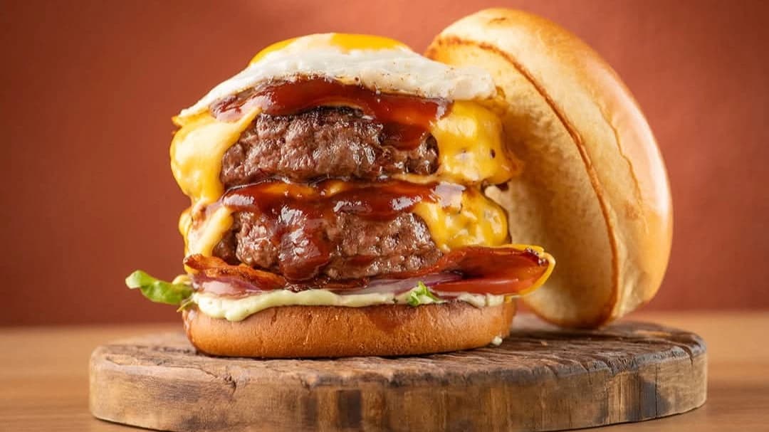 Friends Burger | Poços de Caldas