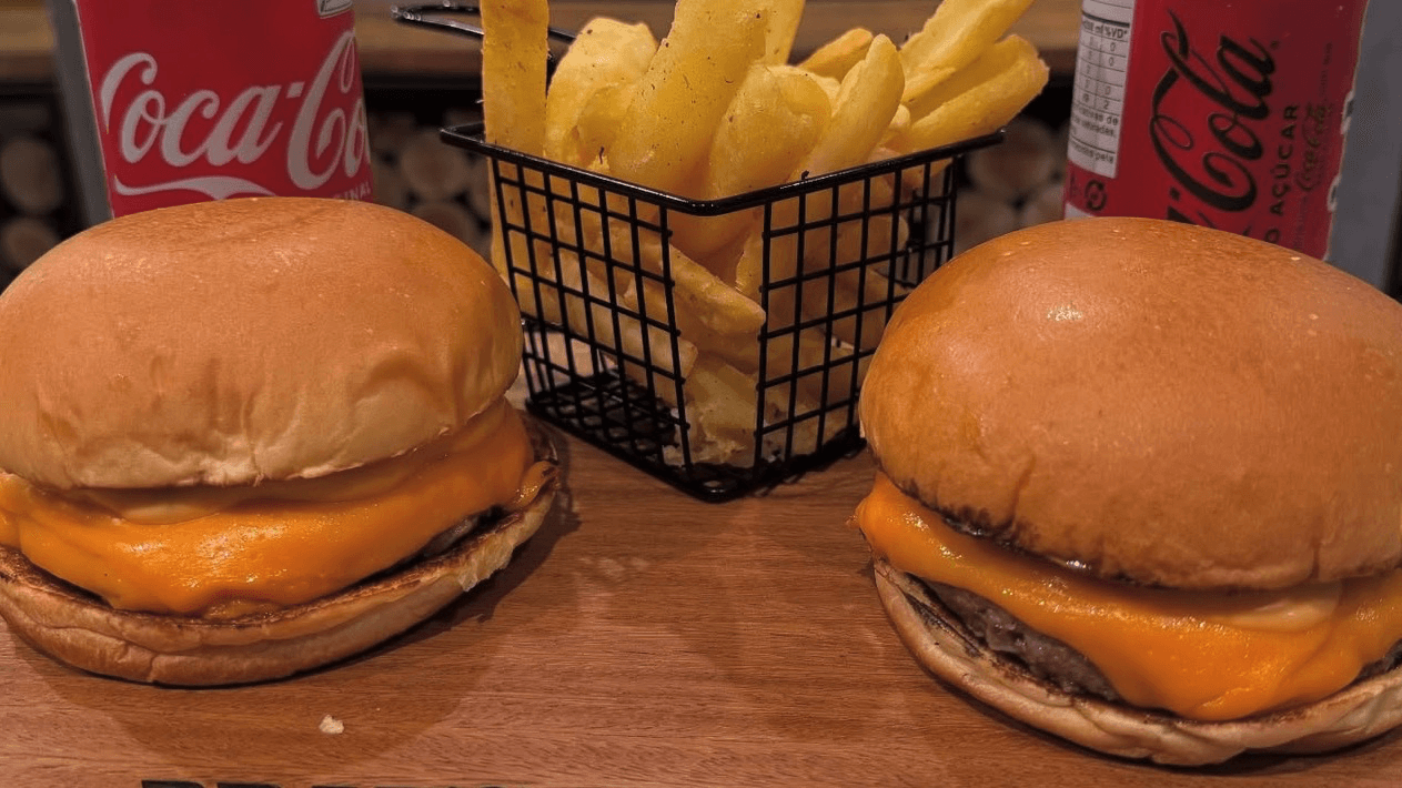 Prat's Burger