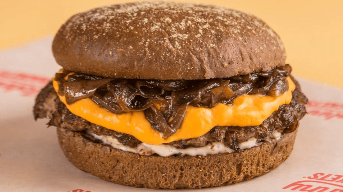 Johnny Rockets - Shopping Moxuara | Cariacica