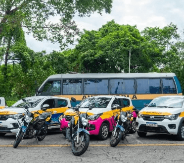 Brasil Autoescola | Ipatinga