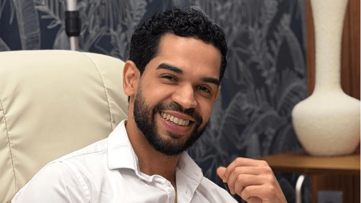 Dr. Lucas Salvador Emagrecimento e Performance | Sinop