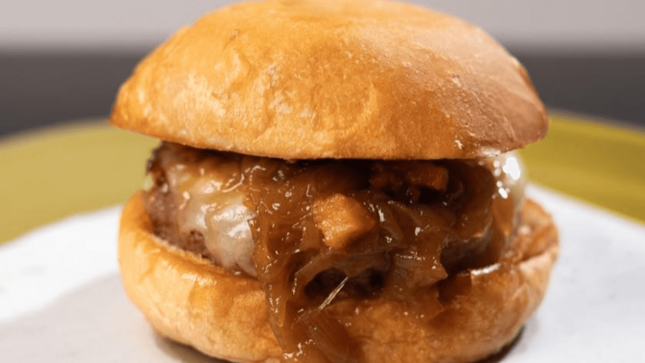 Burguerzola Hamburgueria