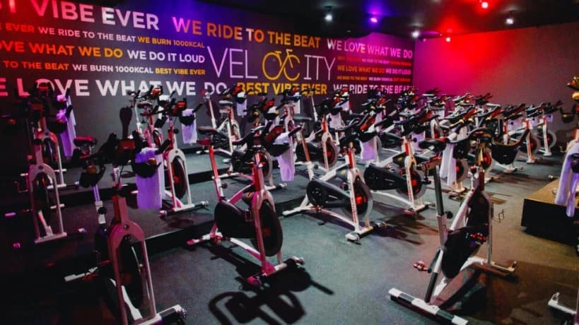 Studio Velocity