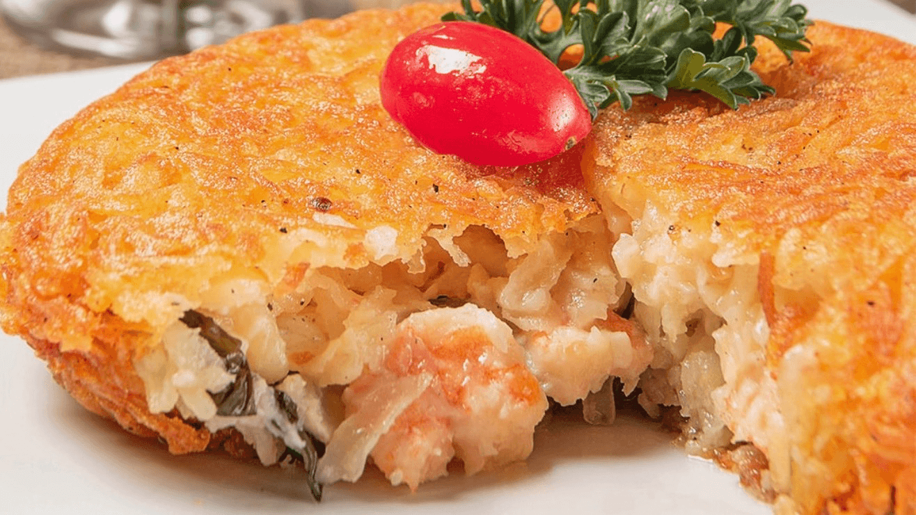 Rösti Restaurante | Teresópolis