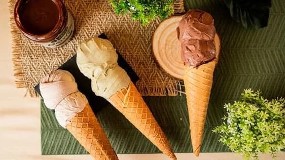 Gelato Borelli - Shopping Vitória | Vitória