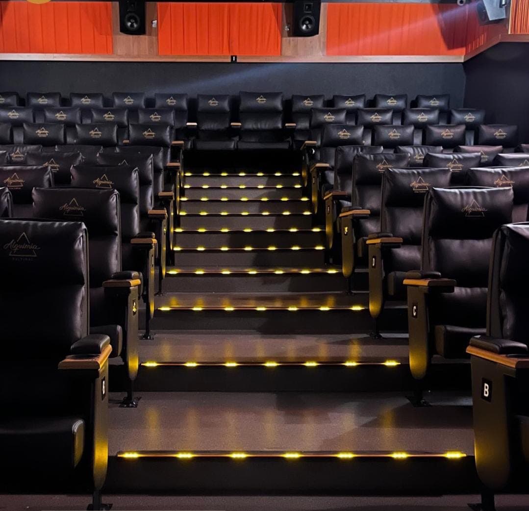 Cine Alquimia