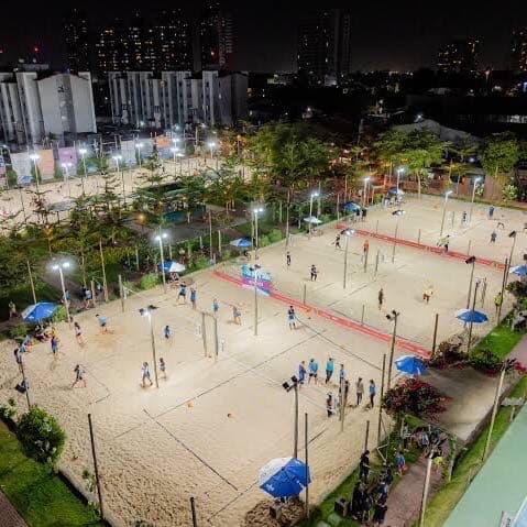 Arena Carmel