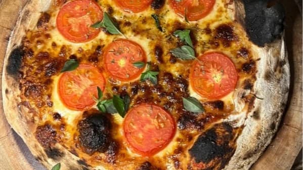 La Burra Pizzeria