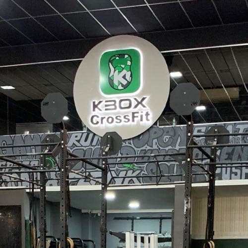 K30X CrossFit