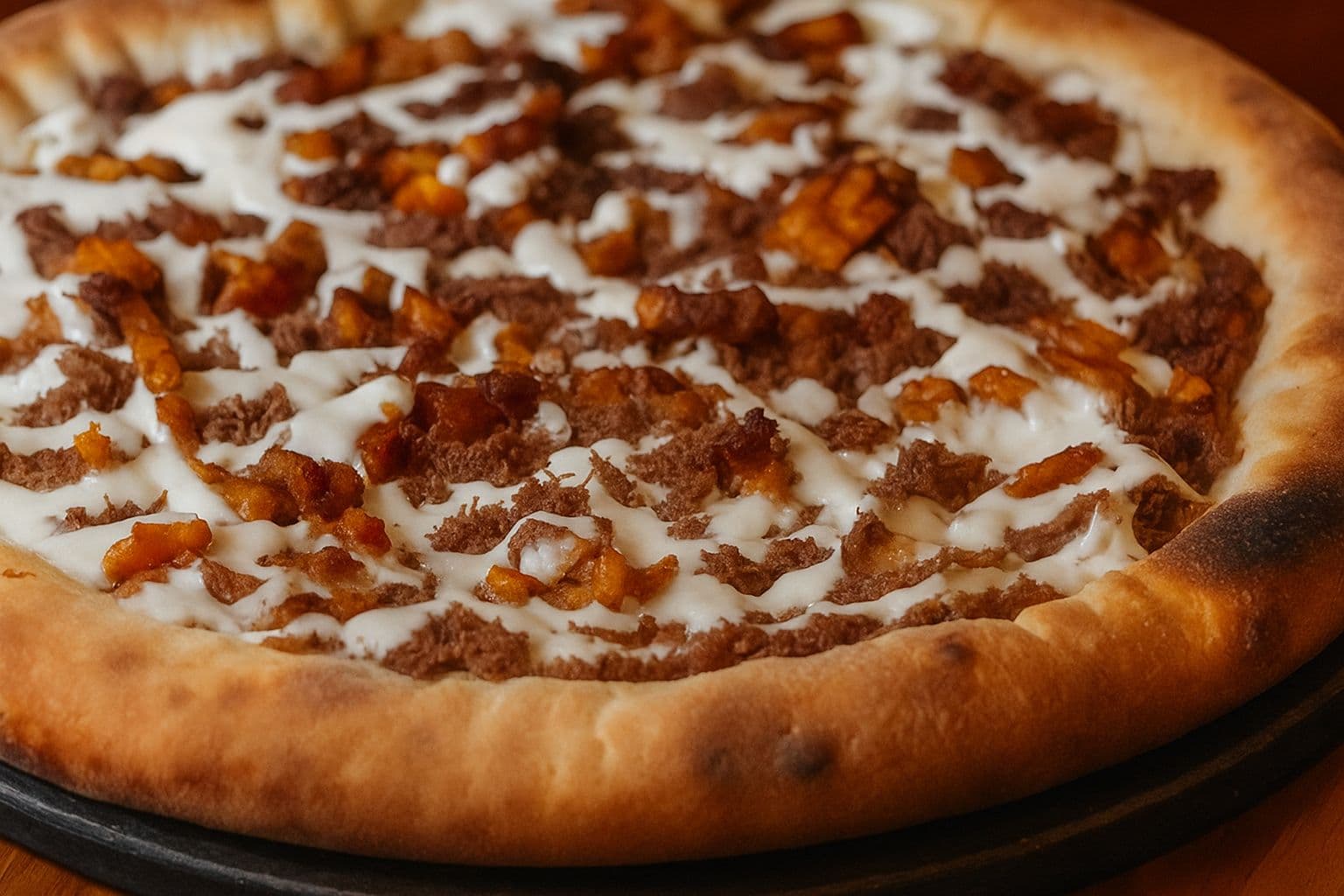 Ritorna Pizzaria | Cuiabá