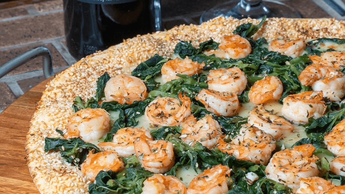 Loppiano Pizza