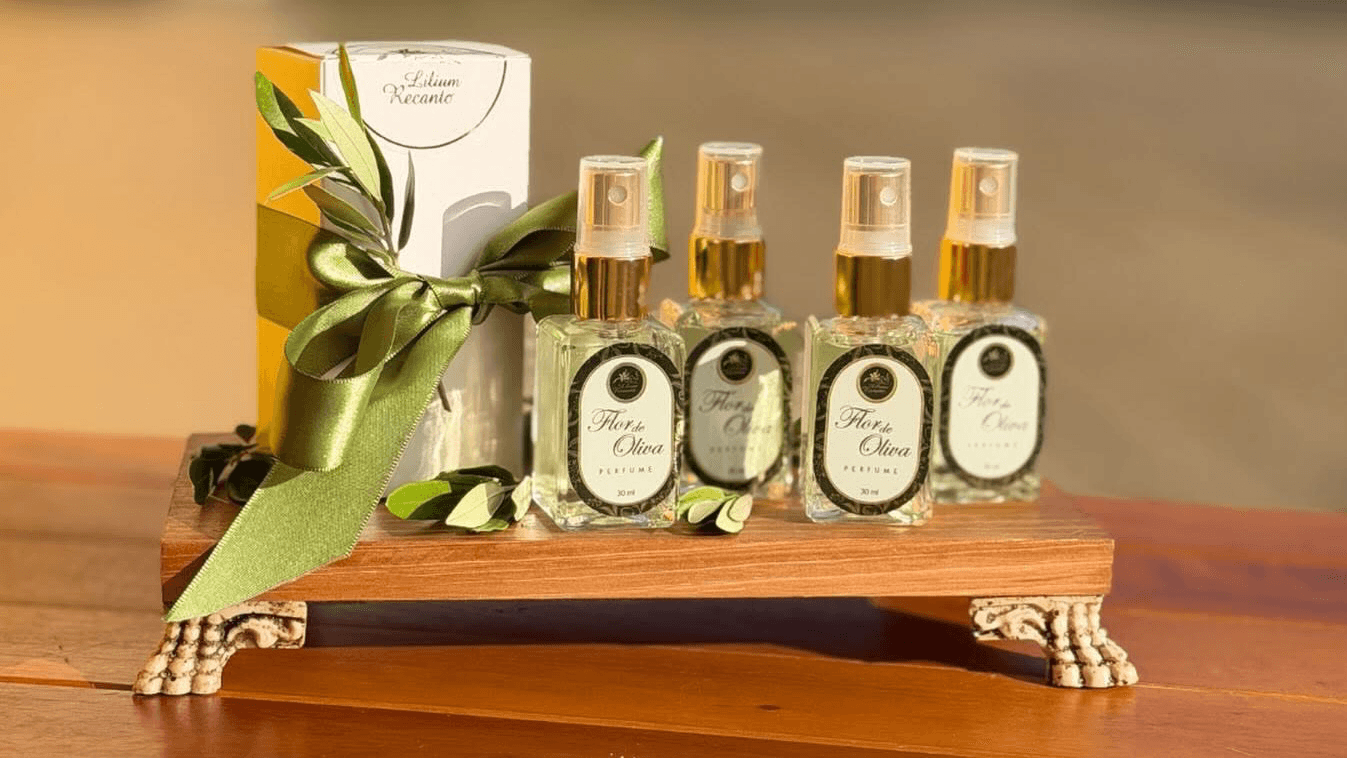 (30% PEGUE E LEVE) Lilium Recanto