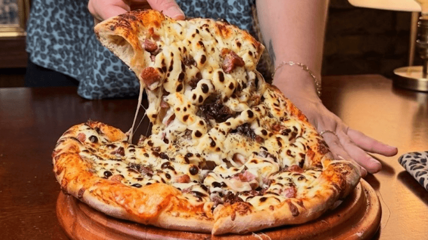 Art Pizza