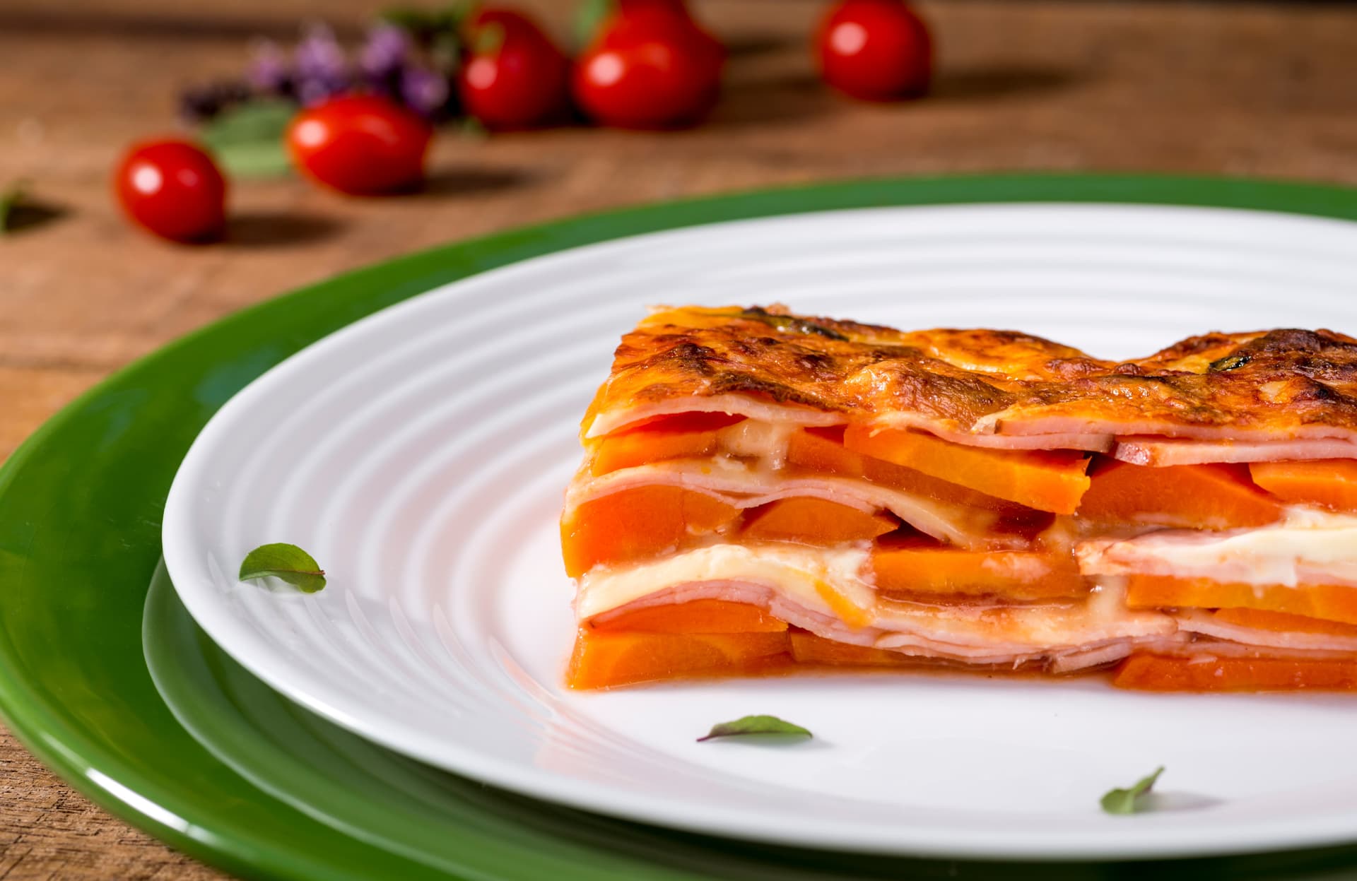 Sabor Light - Asa Norte