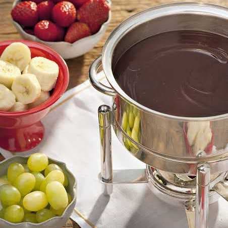 Dom Amado FONDUE
