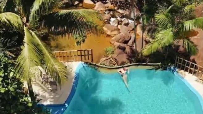 Pousada Águas de Março | Guarapari