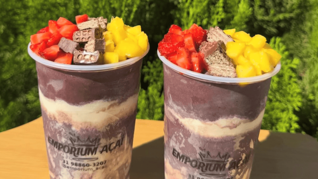 Emporium Açaí | Ipatinga