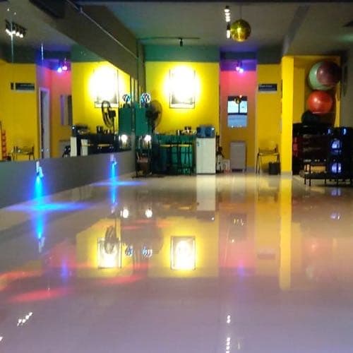 Studio Cardio Extremo