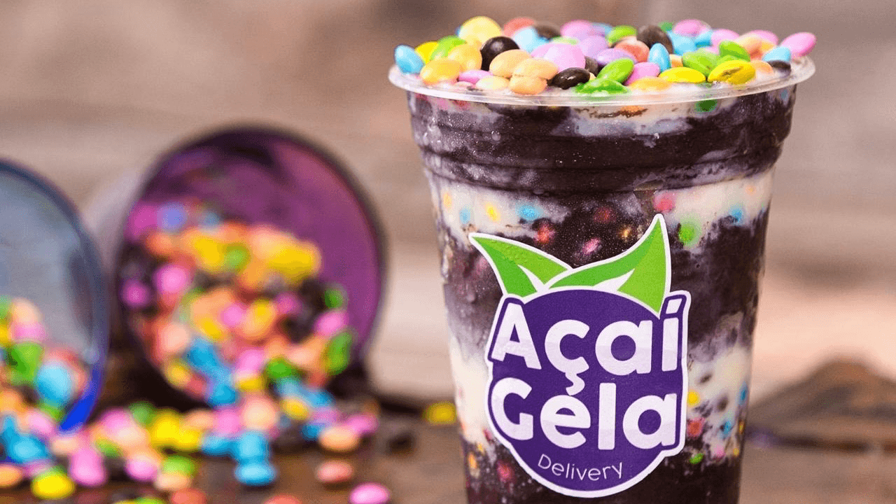 Açaí Gela | Orleans