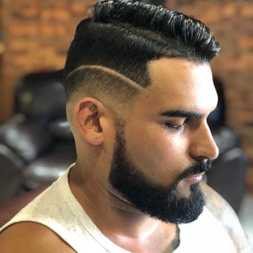 El Patrón Barbearia