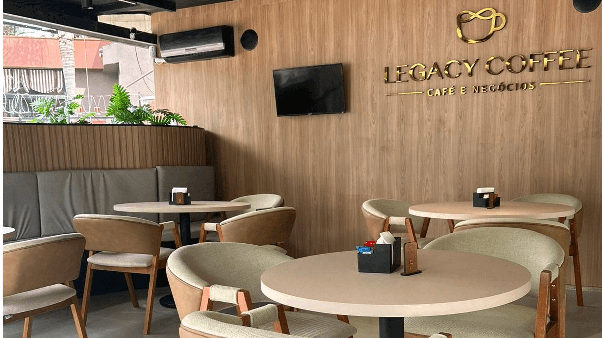 Legacy Coffee