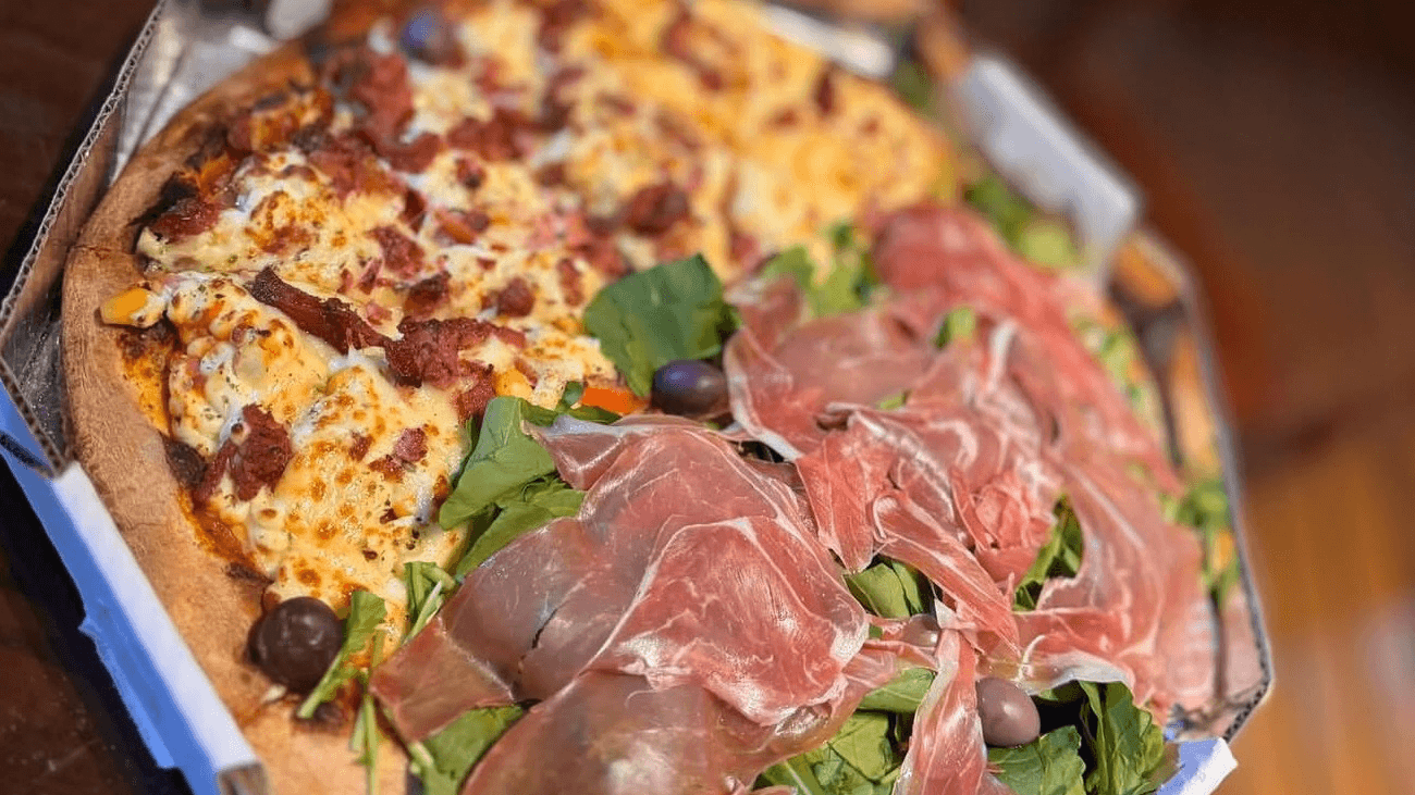 Pizzaria La Toscana | Vinhedo